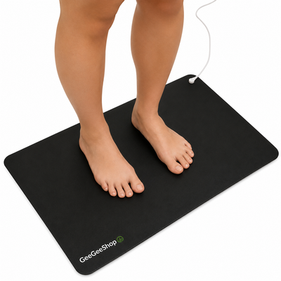 GeeGeeShop™ Mat